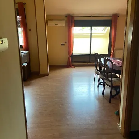 Precioso Duplex アパート