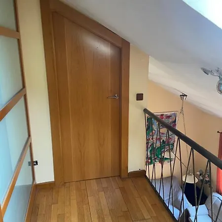 Precioso Duplex ビジャマヨール