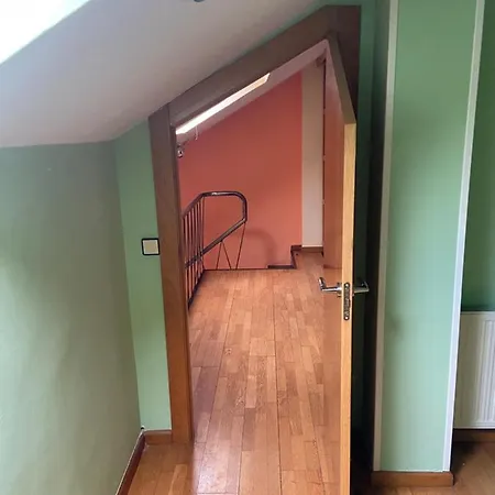 Precioso Duplex アパート