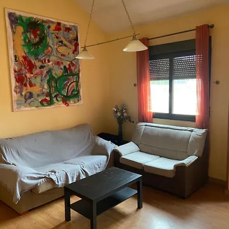 アパート Precioso Duplex