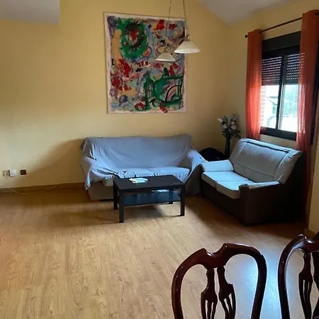 Precioso Duplex * ビジャマヨール