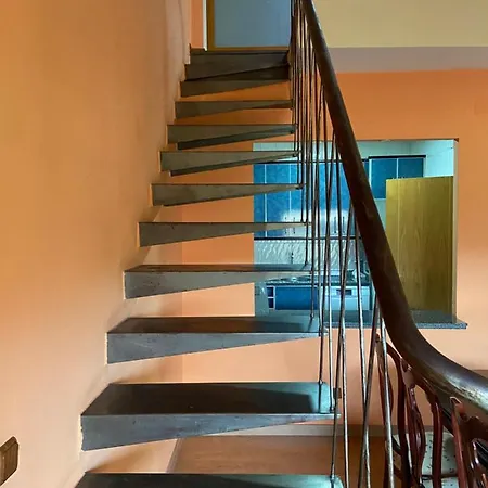 Precioso Duplex * ビジャマヨール