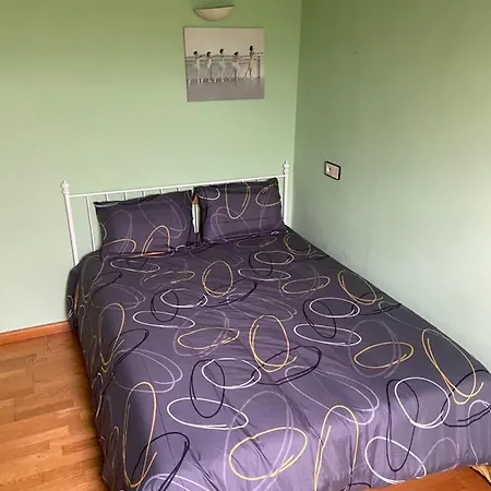 Precioso Duplex * ビジャマヨール